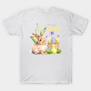 Easter Babies T-Shirt